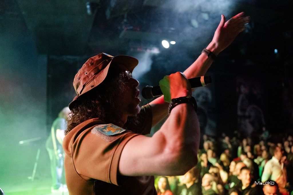 "Тільки не сьогодні": Юркеш, который служит в ВСУ, довел до мурашек и слез новой песней